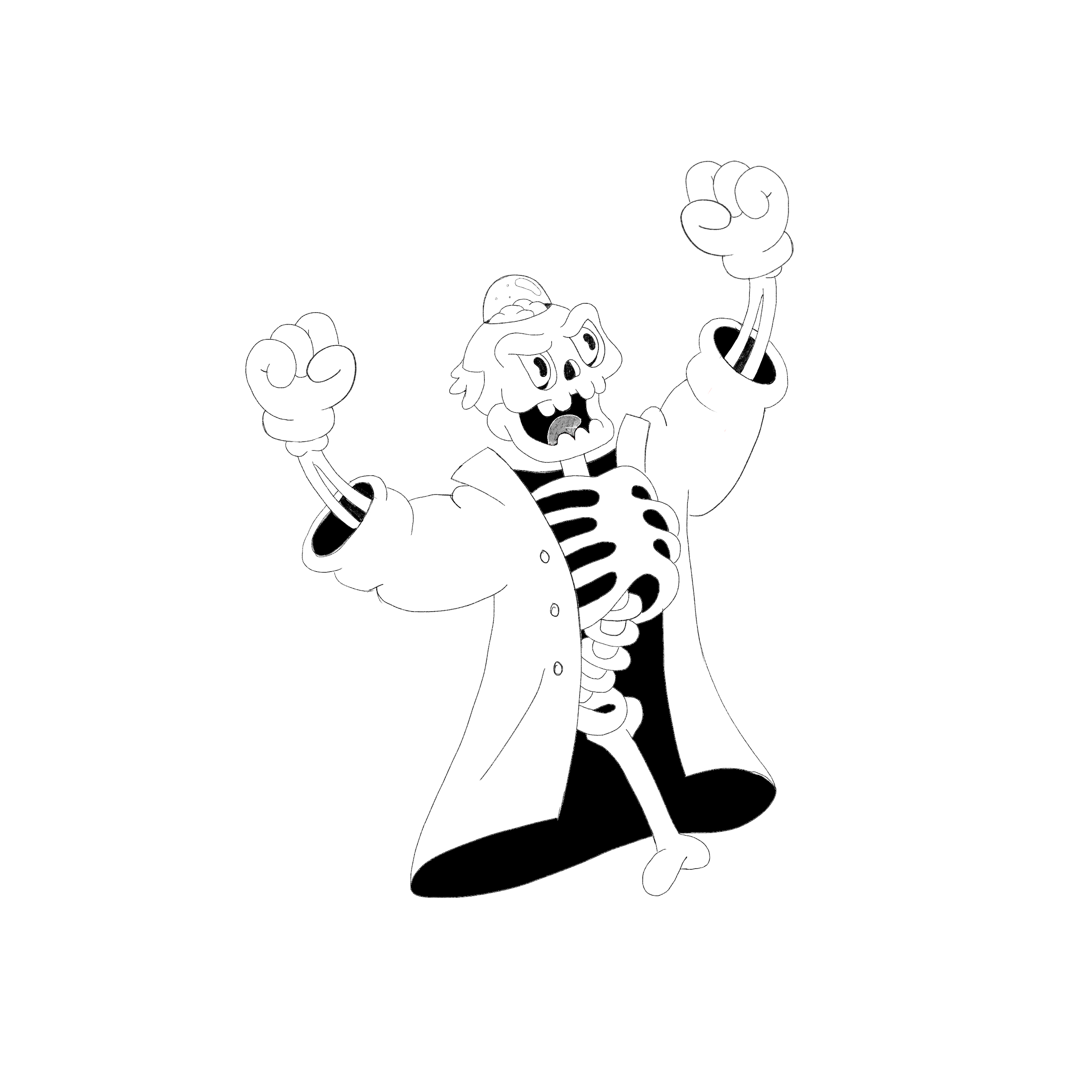 Voquent styleframe 1